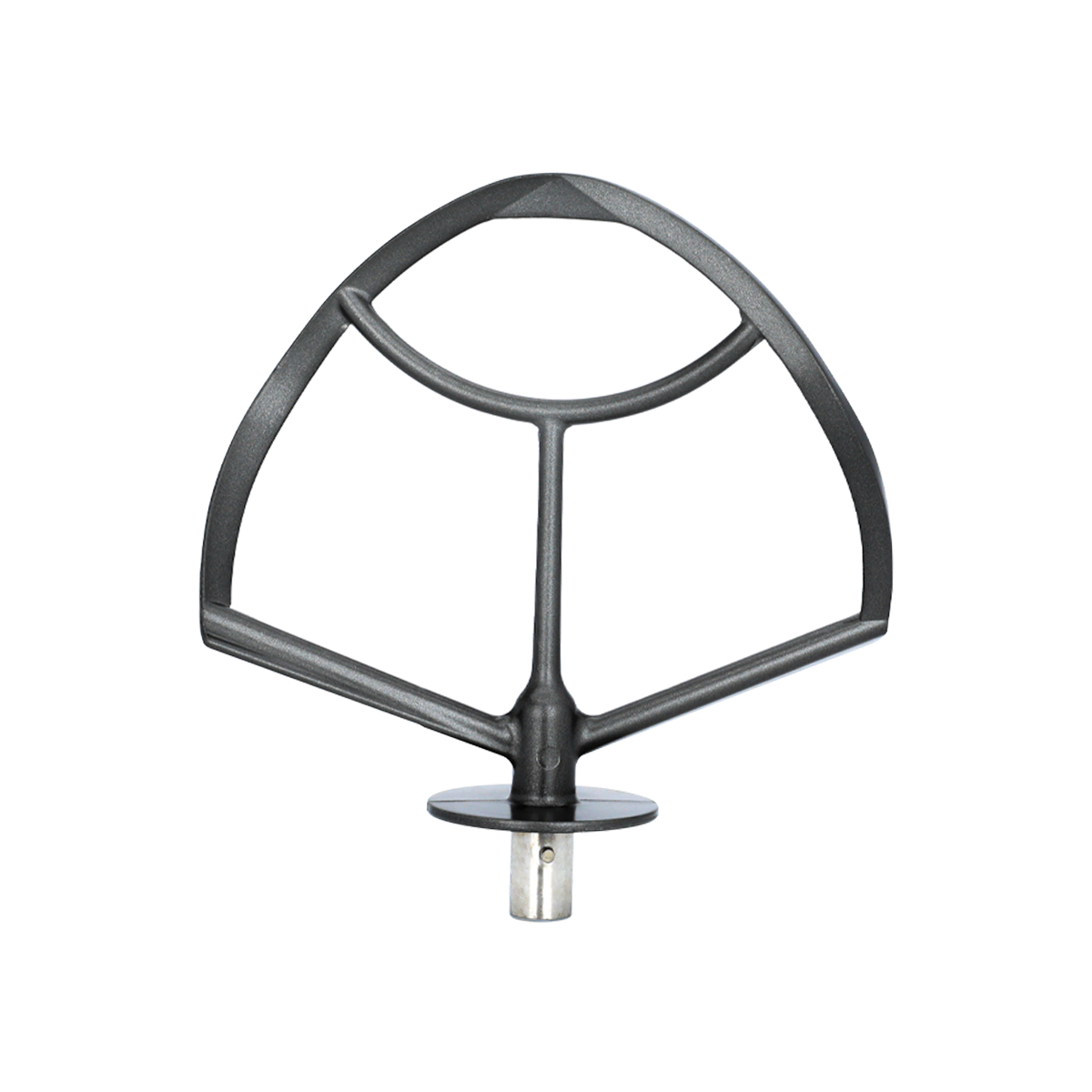 Edison Basic Plus Electric Stand Mixer, 1000 Watt, 6.5 Liter - White product image 10