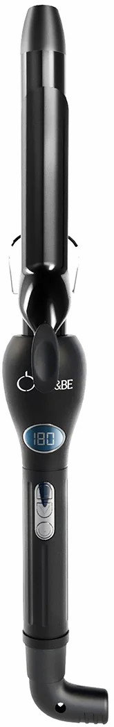 Cherry & Berry Curling Iron Set, 5 Pieces, Temperature Range 180°C to 230°C, CB-C01 - Black product image