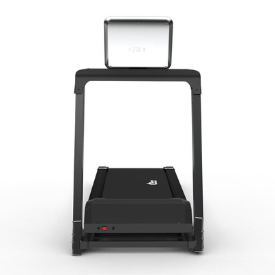 جهاز جري هيلثي كير، وزن 150 كجم، قوة 3.5 حصان، 25 برنامج، LED، 1-22 كم/ساعة - اسود product image 7