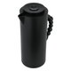 Royal thermos, 1 liter, glass inner container, plastic outer shell - black product image 2