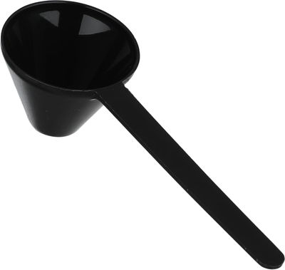 Edison CMD1006AE-CB Digital Turkish Coffee Maker, 400-480W, 0.3L, 300ml, Touch Control, LED Display for Time and Temperature, Measurement Spoon - Black/Silver product image 5