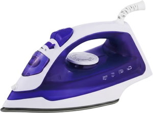 كاوية بخار تيفونير ، 2000 واط، 180 مللي ،TE-SK002 - ابيض بنفسجي product image