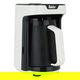 محضرة قهوة تركي فاكير، 2.8 لتر، 535 واط - أسود أبيض product image 1