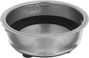 ماكينة قهوة إديسون، 1050-1250 واط، 1.5 لتر، CM5411A-GS - اسود product image 5