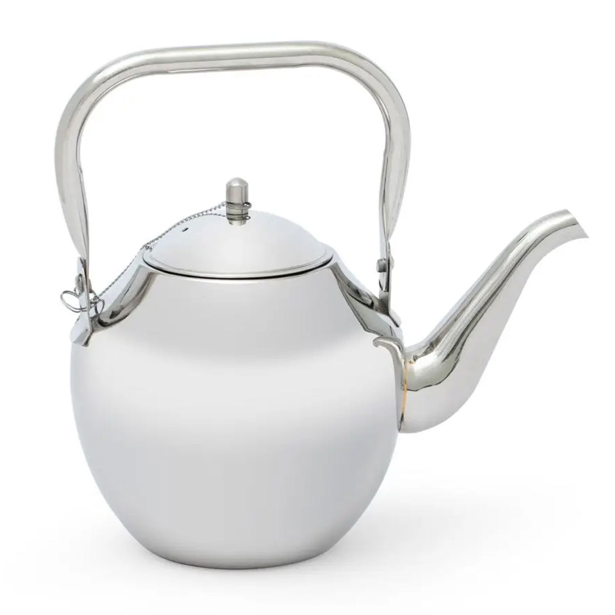 Steel Maxima Jug, 2 Liter - Silver product image
