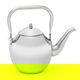 Steel Maxima Jug, 2 Liter - Silver product image 1
