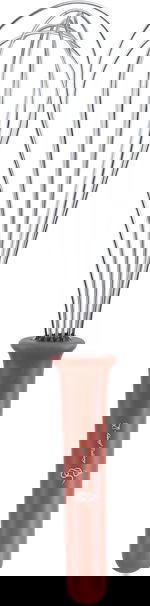 خفاق كيك استيل بلاستيك السيف غاليري، 26×7 سم - طوبي product image 1