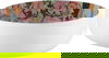 صحن حلا استيل السيف غاليري، 21×7 سم - متعدد الالوان product image 1