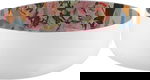 صحن حلا استيل السيف غاليري، 21×7 سم - متعدد الالوان product image 1