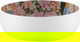 صحن حلا استيل السيف غاليري، 21×7 سم - متعدد الالوان product image 1