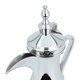 دلة الديوانية كروم السيف غاليري، 32 سم - فضي product image 4