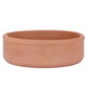 طاجن فخار السيف غاليري، 22X22X7 سم - بني product image 2
