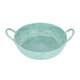 زبدية استيل السيف غاليري، دائري - أخضر product image 2