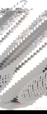 طقم ملاعق طبخ سيلكون السيف غاليري، 6 قطع - رمادي product image 1