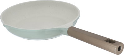 طقم قدور المونيوم السيف غاليري، 9 قطع - اخضر فاتح product image 4