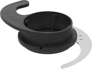 محضر طعام مولينكس، 800 واط، 2.4 لتر، سرعتين، 25 وظيفة، FP247127 - ابيض product image 8