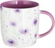 Al Saif Gallery Ceramic Mug, 350ml, Handle - Multicolor product image 1