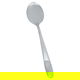 طقم ملاعق استيل السيف غاليري، 6 قطع - فضي product image 1