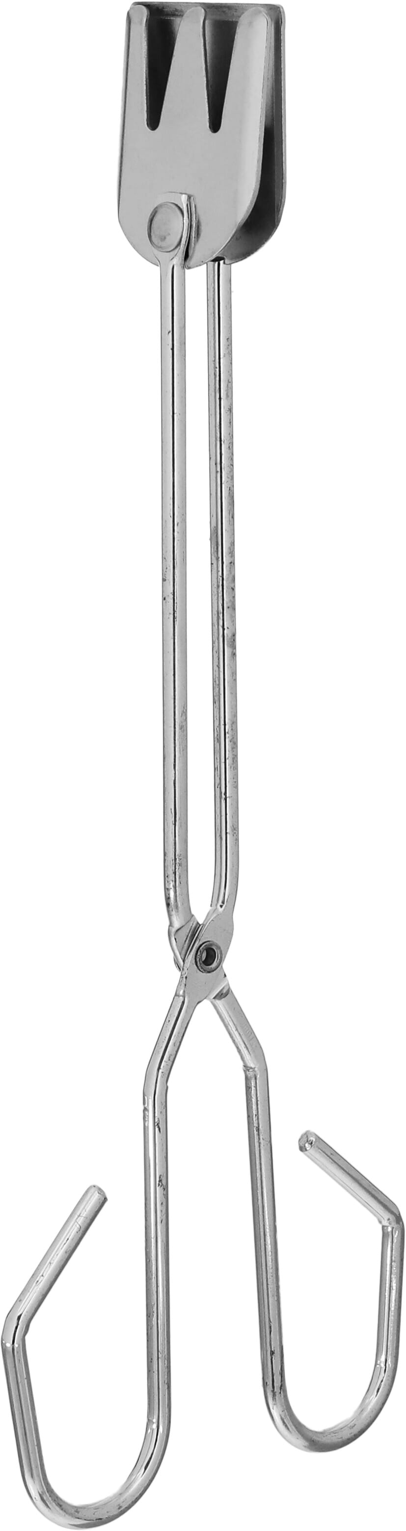 قلاية هوائية إديسون، 3.5 لتر، 1500 واط، 7 وظائف - رمادي غامق product image 8