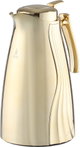 طقم ترامس كارما السيف غاليري، 1/1 لتر، قطعتين، حافظة داخلية زجاج حراري - ذهبي product image 9