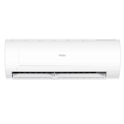 مكيف سبليت هاير، 18000 وحدة تبريد، بارد فقط، واي فاي، بيرل، HSU-18LPB13/R2(T3)-N - ابيض product image 2