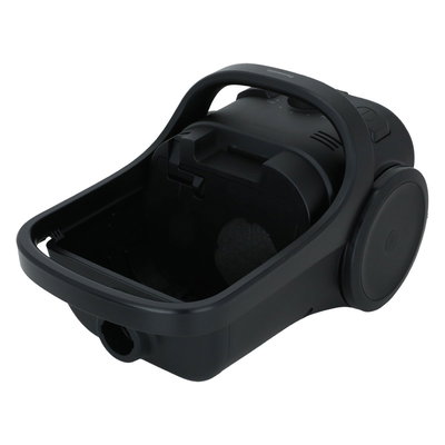 مكنسة كهربائية باناسونيك، بقوة 2000 واط، 2.2 لتر، بدون كيس - اسود product image 4