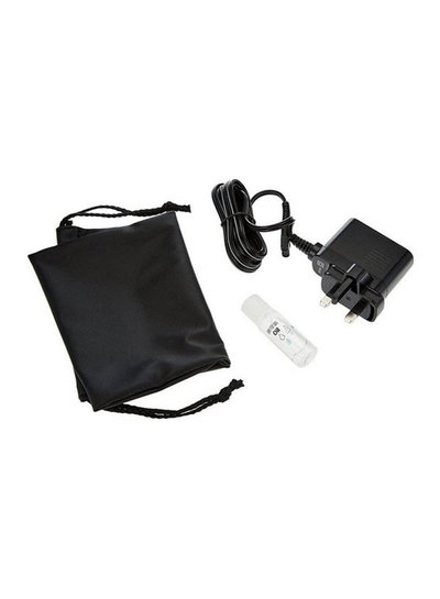 ماكينة تشذيب الشعر بانسونيك، 40 دقيقة استخدام، 12 مقاس، ER2031 - اسود product image 5