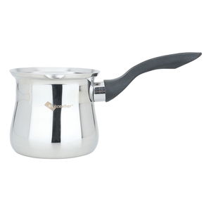 ركوة استيل السيف غاليري، 600مل - فضي product image