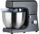 عجان كهربائي دوتس، 1100 واط، 8 لتر، 6 سرعات، FMS212P08 - أسود product image 1