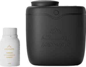جهاز تعطير AF280 الذكي - أسود product image