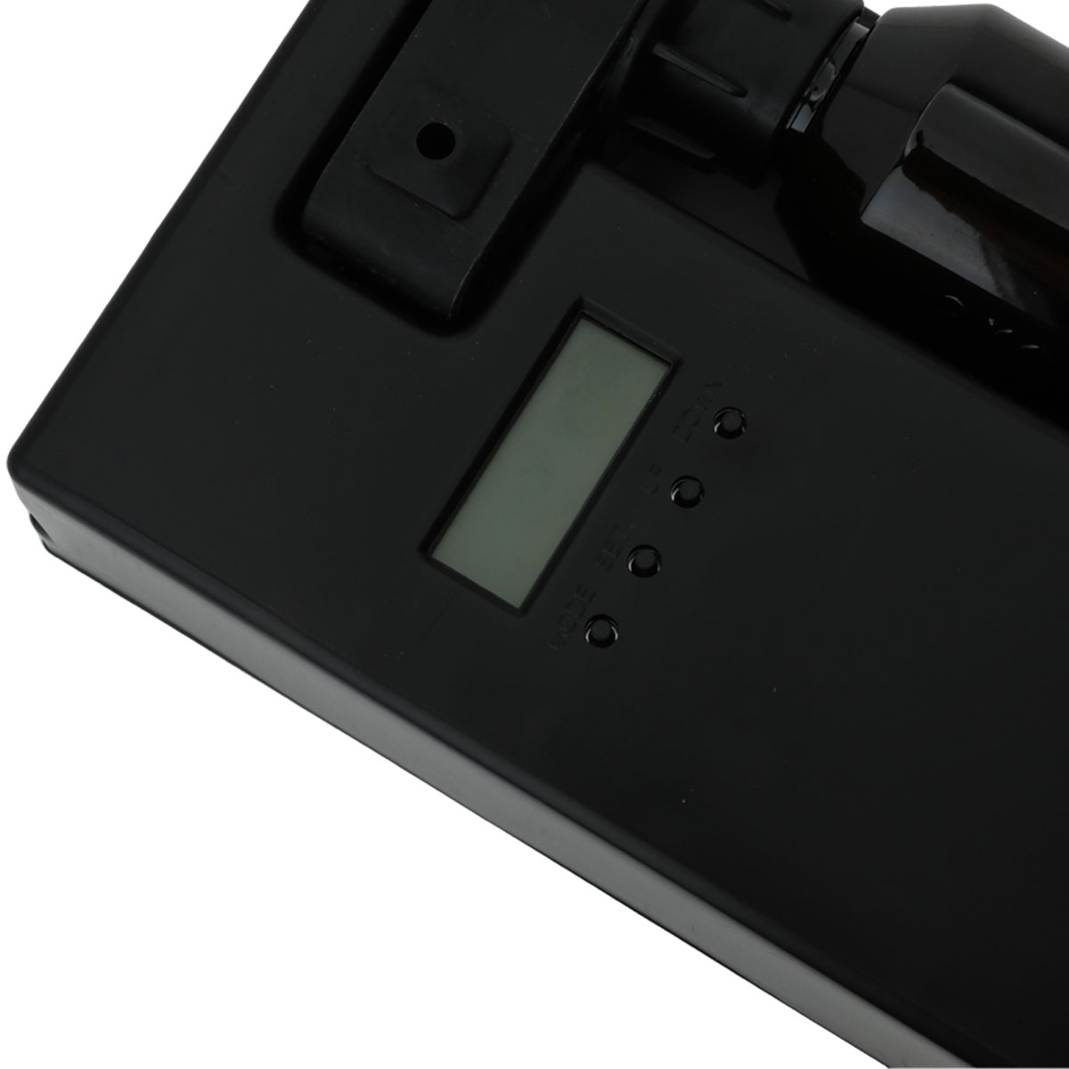 جهاز التعطير الذكي سينس، 4.5 واط، شكل مربع - أسود product image 6