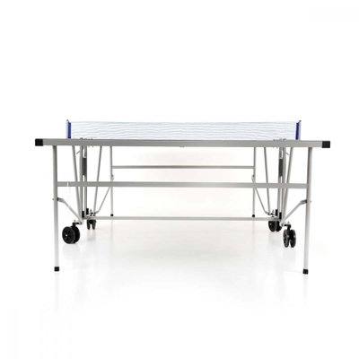 طاولة تنس طاولة خشب الفالح، 66 كجم - ازرق product image 5