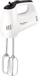 مضرب بيض مولينكس، 300 واط، 5 سرعات، HM310127 - ابيض product image 1