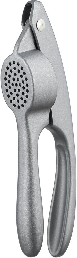 هراس ثوم المونيوم السيف غاليري، 17x5 سم - رمادي product image 2