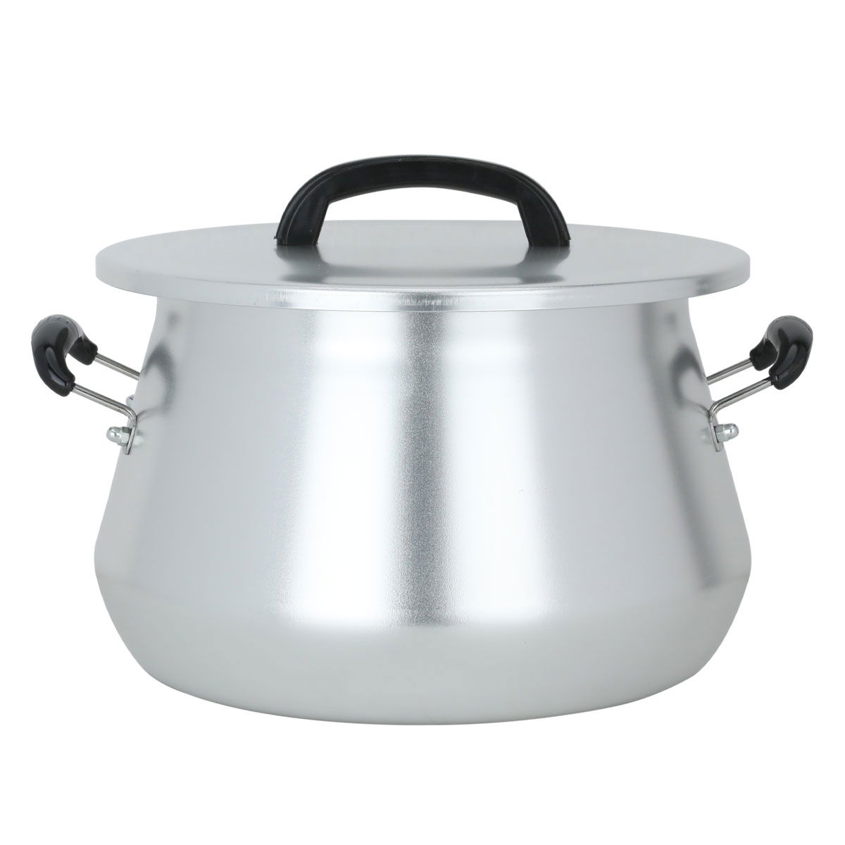 Edison Electric Popular Food Pot, 10 Liters, 100 Watts - Silver product image 6