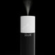 Aromatic Smart Lighted Diffuser, LED Light, AF450, Bluetooth Support - Black product image 2