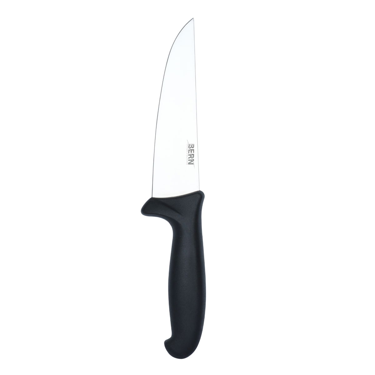 Al Saif Gallery Steel Knife, 6 Inch - Black product image
