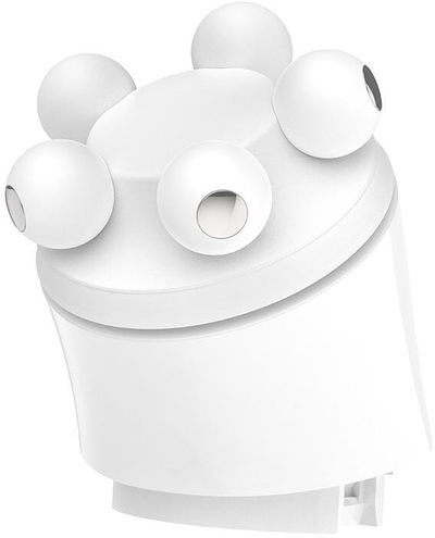 Winning Star ST-5820 Hair Removal Device, 5W, Multifunctional - White product image 7