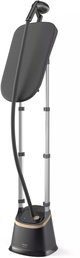 كاوية بخار عمودية فليبس سيريس 3000، 2000 واط، 2 لتر، 3 اعدادت، STE3170/80 - اسود product image 1