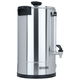 Edison Stainless Steel Water Kettle, 16 Liters, 2250 Watts - Silver product image 3