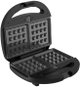 صانع ساندوتش ستانلس ستيل ويننج ستار، 800 واط، متعدد الوظائف، ST-9450 - اسود product image 1
