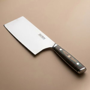 ساطور استيل السيف غاليري، 6 انش - متعدد الالوان product image