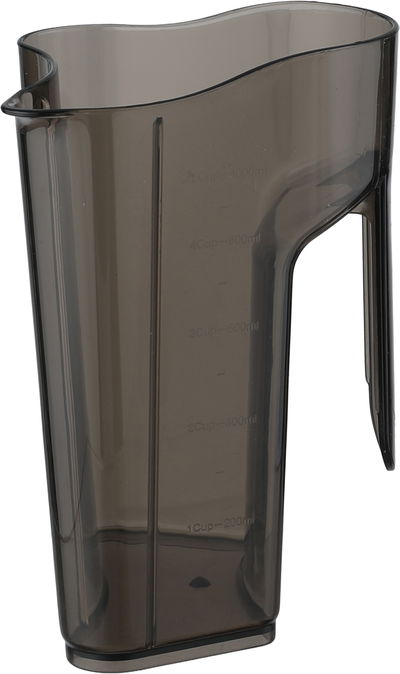 عصارة بطيئة إديسون، 250 واط، 1.7، سرعة واحدة، SD60KA - رمادي غامق product image 5