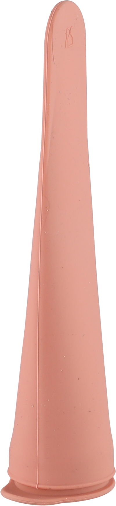 طقم قوالب مصاصات سيلكون السيف غاليري، 20 سم، 100 مل - متعدد الالوان product image 3