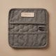 مساكة مطبخ قماش السيف غاليري، 18x18 سم - كابتشينو product image 1