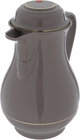ترمس روتبونت، 1 لتر، حافظة داخلية زجاج حراري - رمادي product image 3