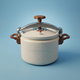 قدر ضغط جرانيت السيف غاليري، 9 لتر - بيج product image 1