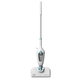 ممسحة ارضيات بخار بلاك اند ديكر، 1300 واط، 300 مل، FSM13E1-B5 - ابيض product image 2