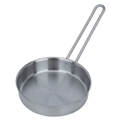 طاوة استيل السيف غاليري، 12 سم - فضي product image 2