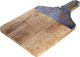 لوح تقديم خشب السيف غاليري، 46 × 26 × 2 سم، مستطيل - ازرق خشبي product image 2